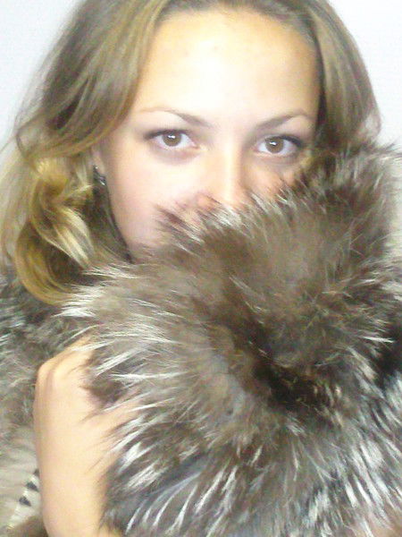 Тамара Казанцева