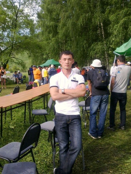 Малик Янтай