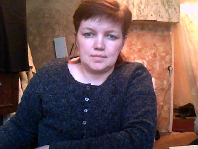 Светлана Мурзина