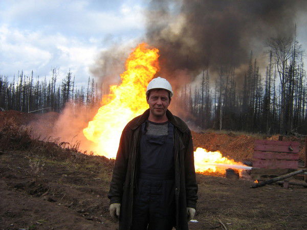 Андрей Вагин