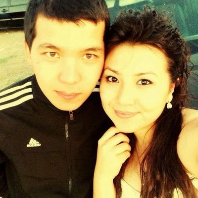 Мэлс Шермағамбет