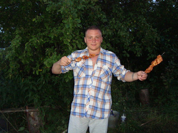 Александр Вепрев