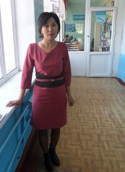 Kumiskhan Saldatkhan