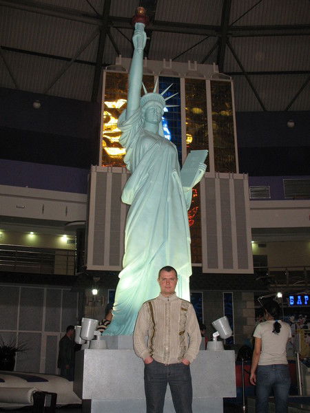 Константин Полещук