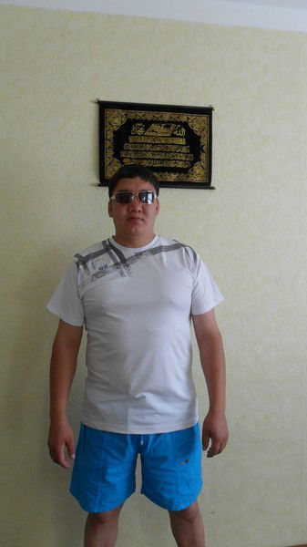 Бауржан Уразбаев