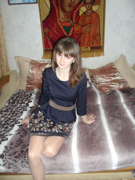 Юлия Мулишева