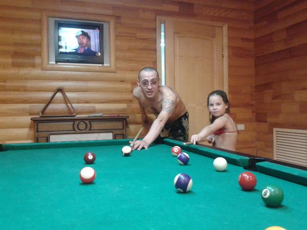 Саня Шишкин