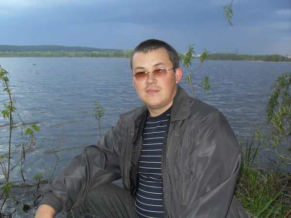 Александр Сербиненко