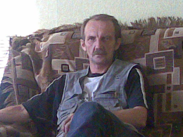 Юрий Сотников