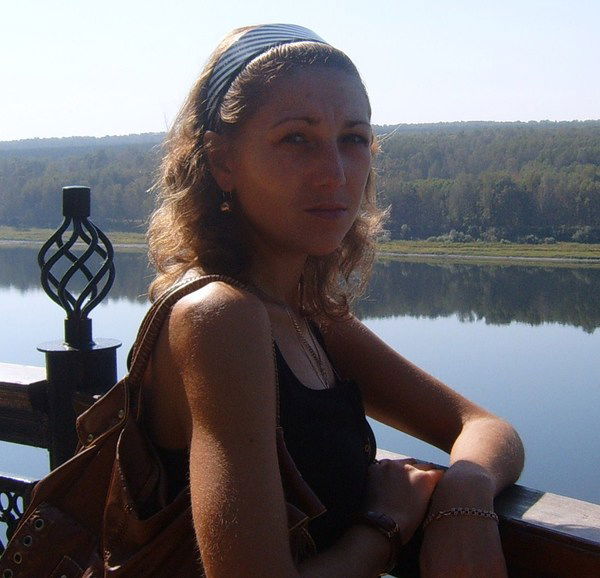 Жураковская Екатерина