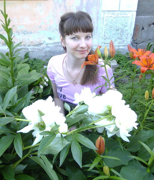 Мария Цыплова