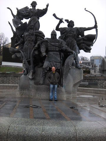 Юрий Донченко