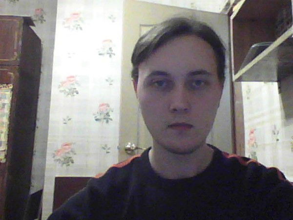 Евгений Лапин