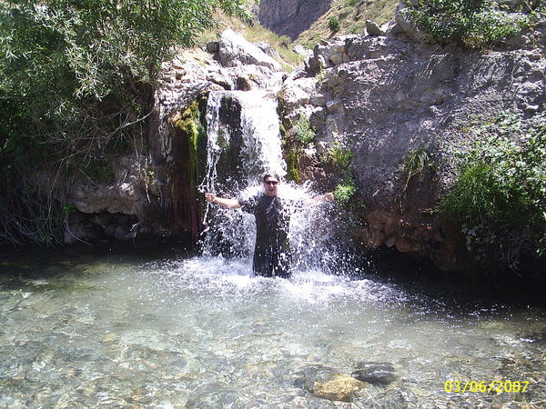 Шакир Саликов