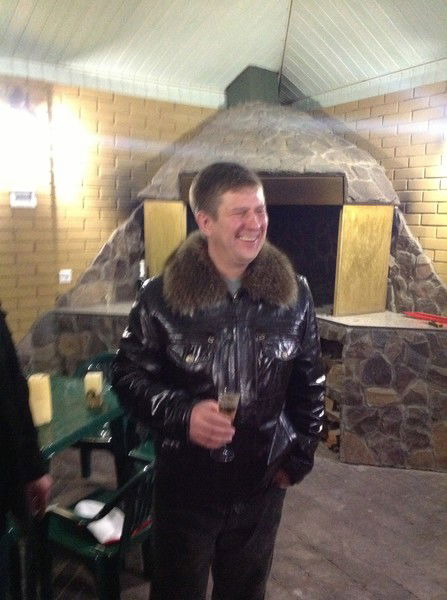 Юрий Саблук