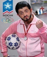 Владимир Молодой