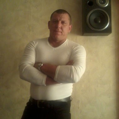 Виктор Дробышевский