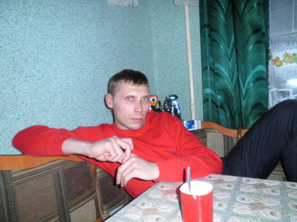 Алексей Чинаев