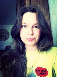 Кристина Абрамова