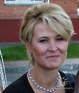 Елена Бобкова