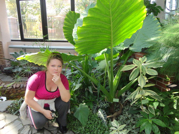 Татьяна Болотова