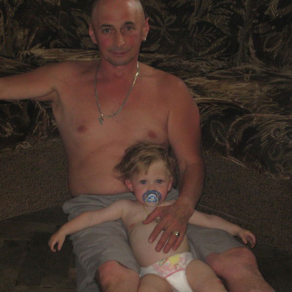 Вячеслав Камкин