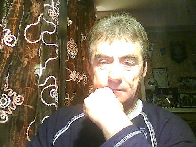 Виталий Головков