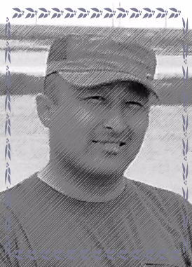 Шамиль Бердиханов