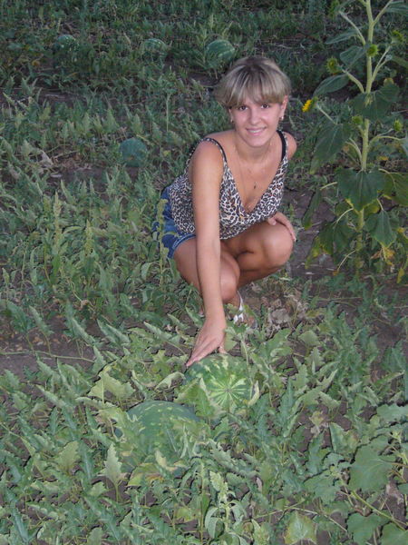 Юлия Кропочева