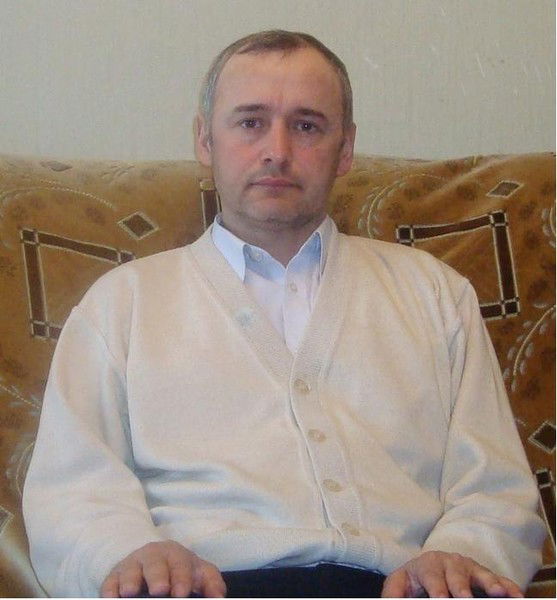 Алихан Кесаев