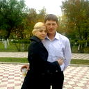 Алёнка Блондиночка