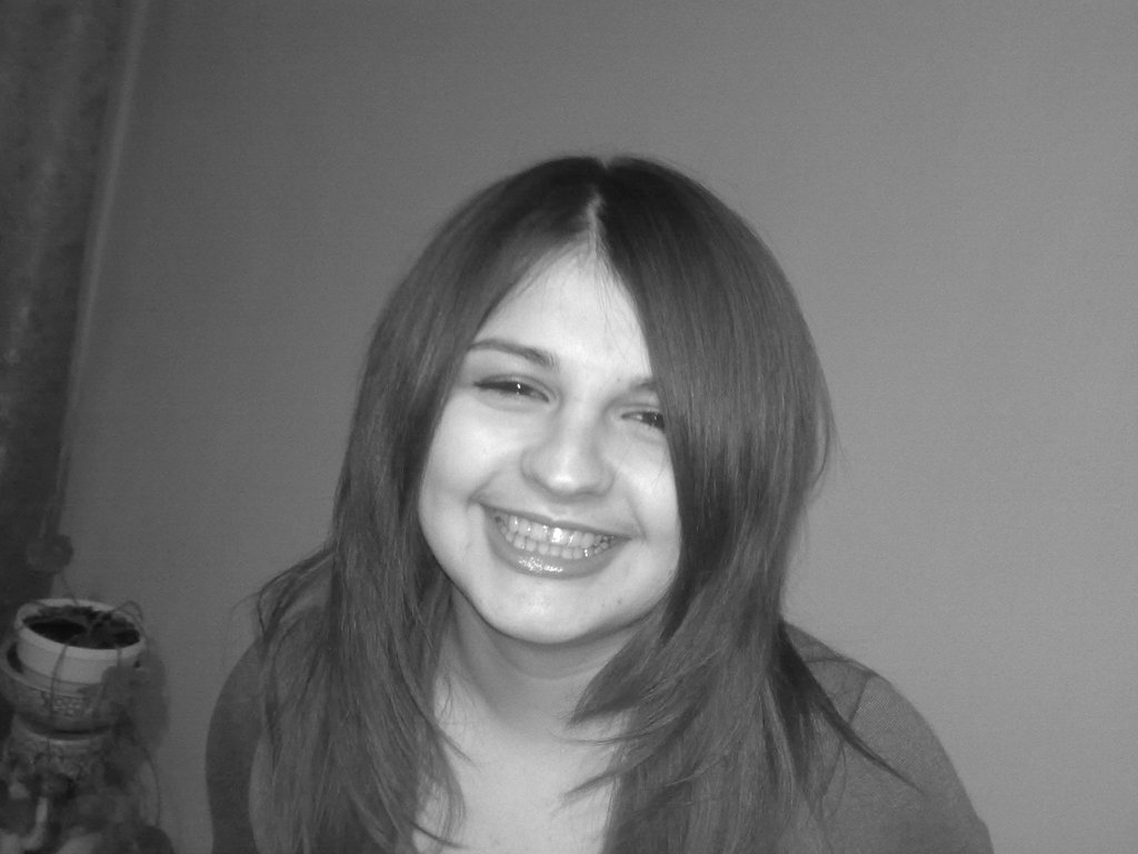 Христина Гасин