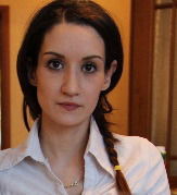 Надымова Маргарита