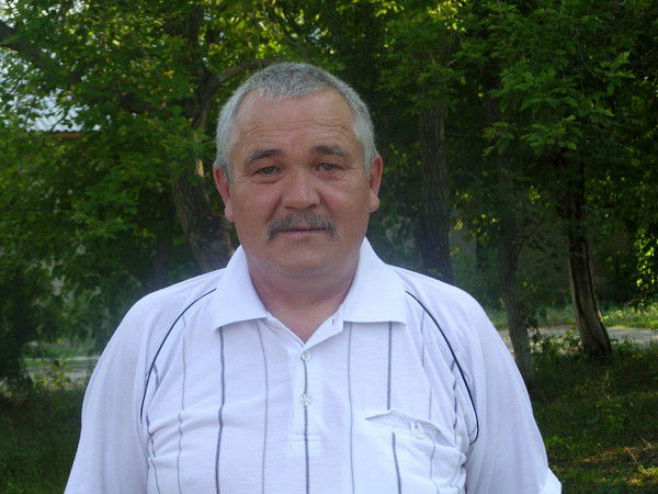 Владимир Ерохин