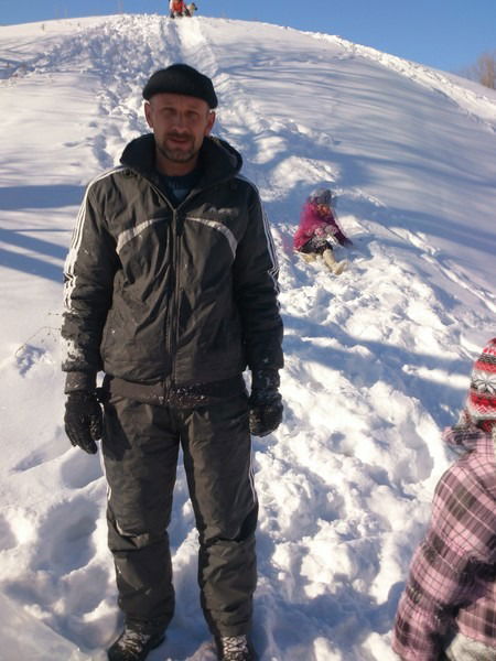 Евгений Борисов