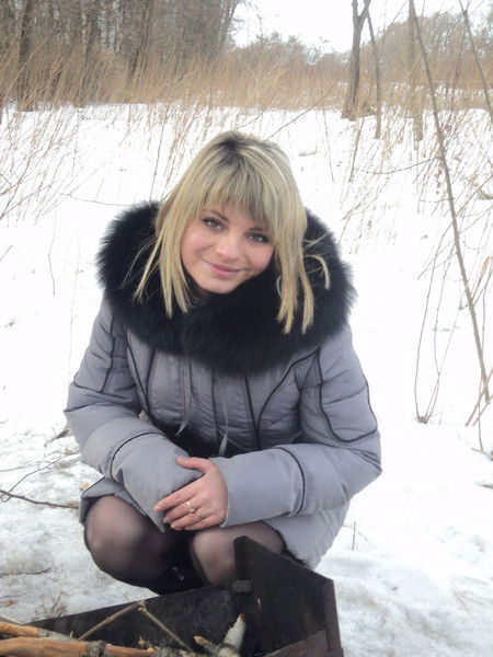 Юлия Сивчук