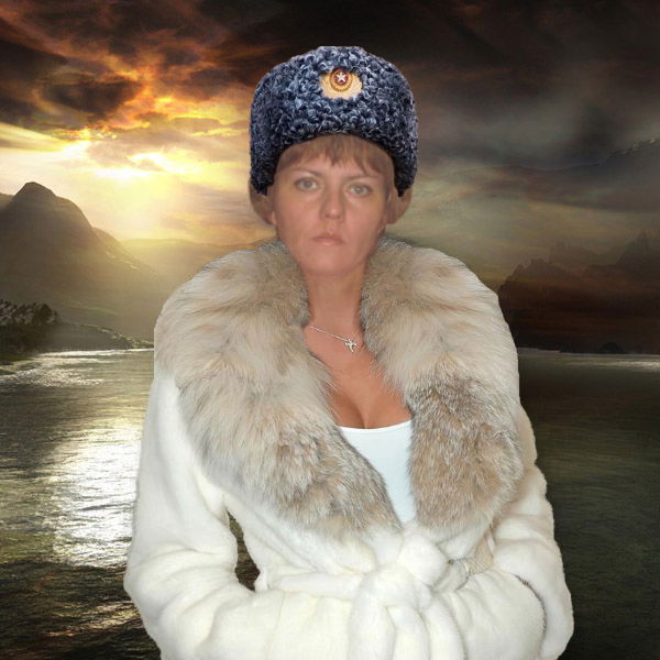 Инна Валеева