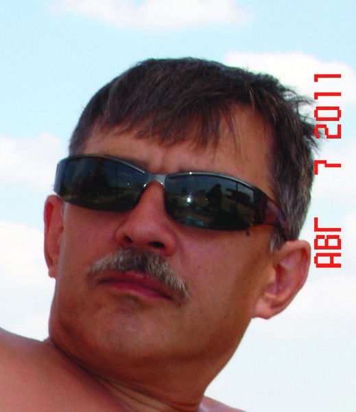 Андрей Орлов