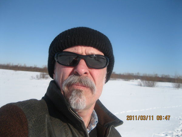 Алексей Булыгин