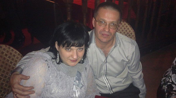 Вадим Прядихин