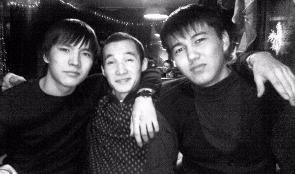 Дауренбек Улы Абылай