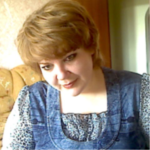 Светлана Козлова