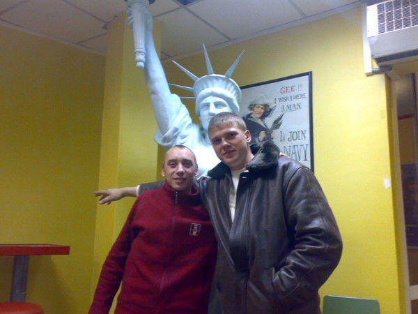 Владимир Шадрин