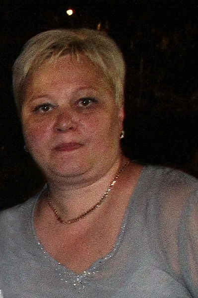 Ольга Коровина