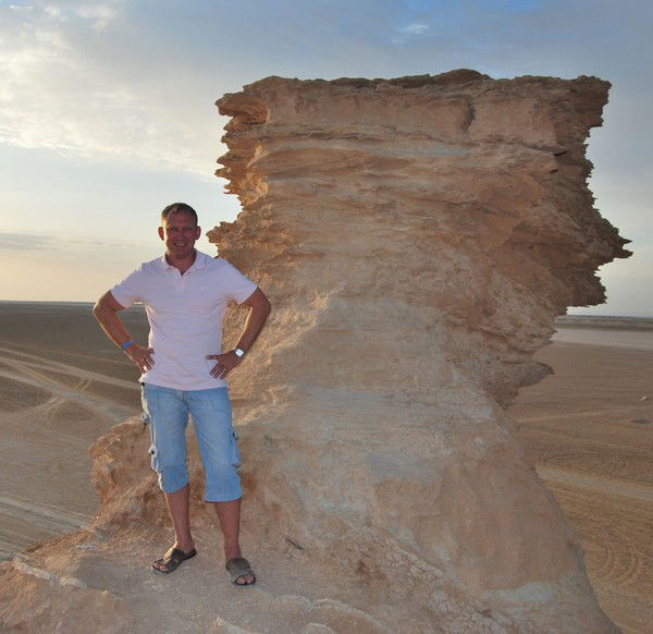 Юрий Корень