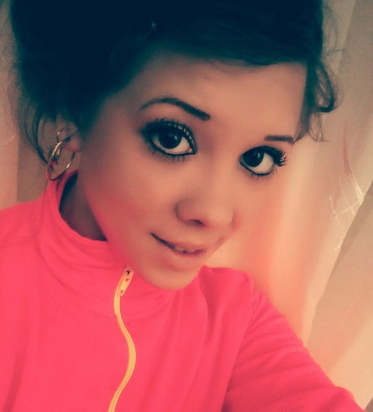 Татьяна Андриянова