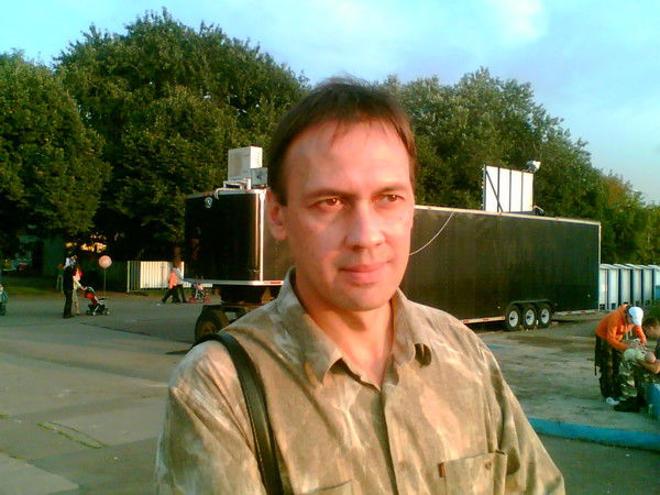 Евгений Пашетных