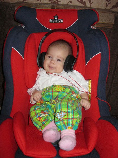 Евгения Капилющенко