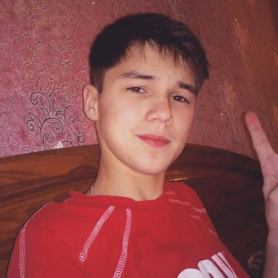 Максим Брыкин