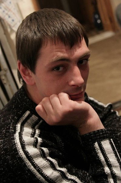 Артем Бородинский